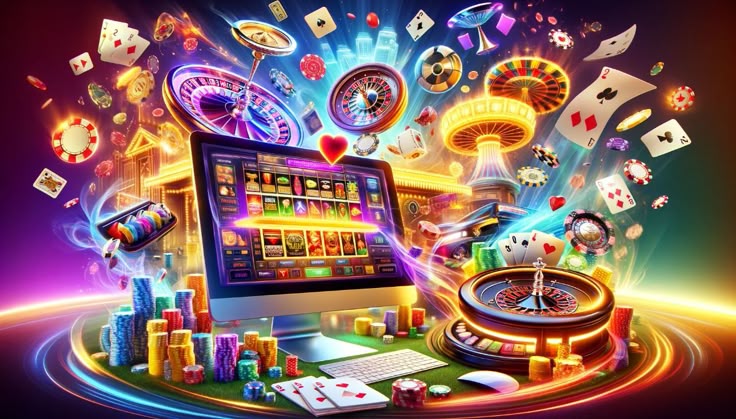 Pussy888 Live Casino