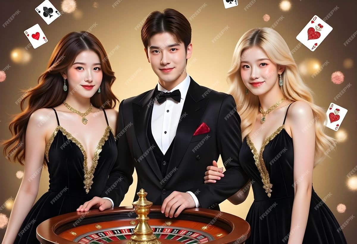 Pussy888 Live Betting