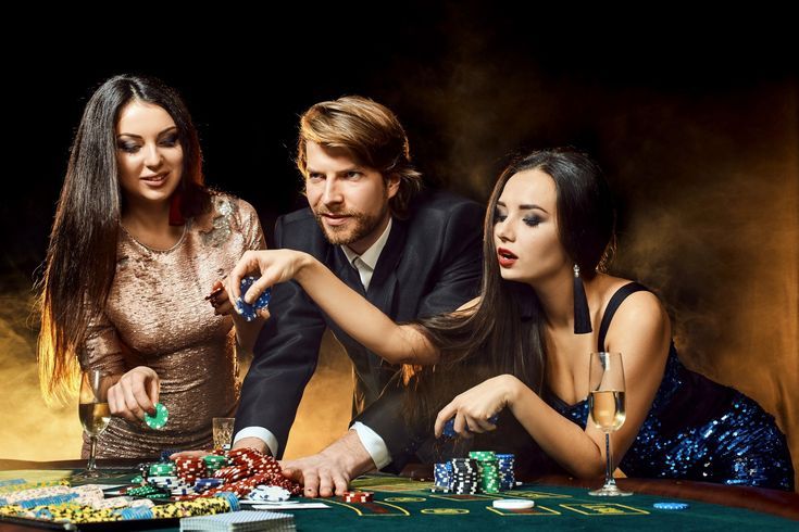 Pussy888 Live Casino