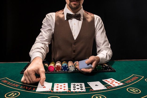 Pussy888 Live Casino