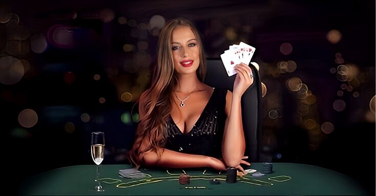 Pussy888 Live Casino