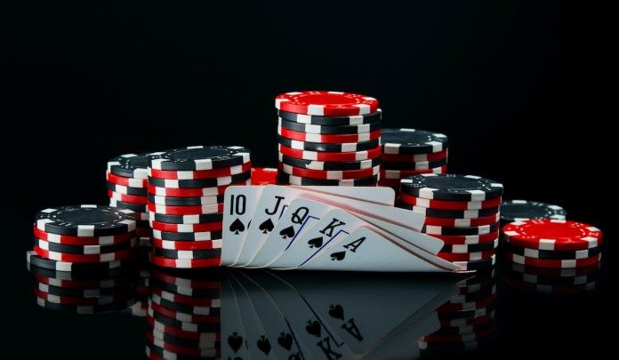 Pussy888 Live Betting